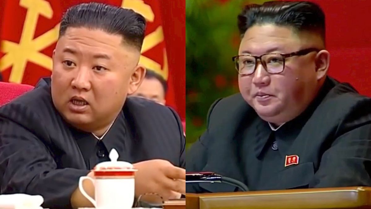 KLDR využila pohublého Kima k propagandě